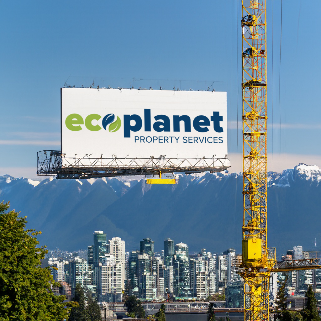 EcoPlanet: a fresh look and a bright future