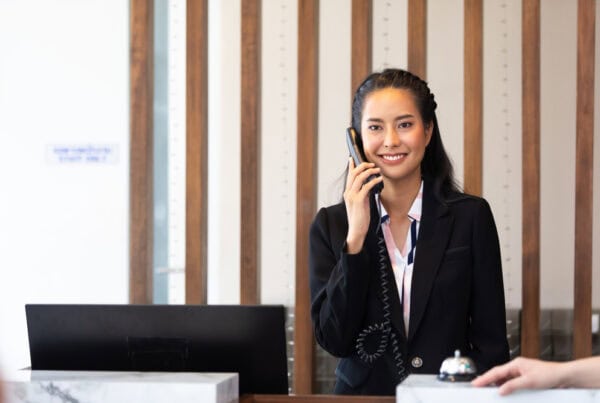 Building Management Services
